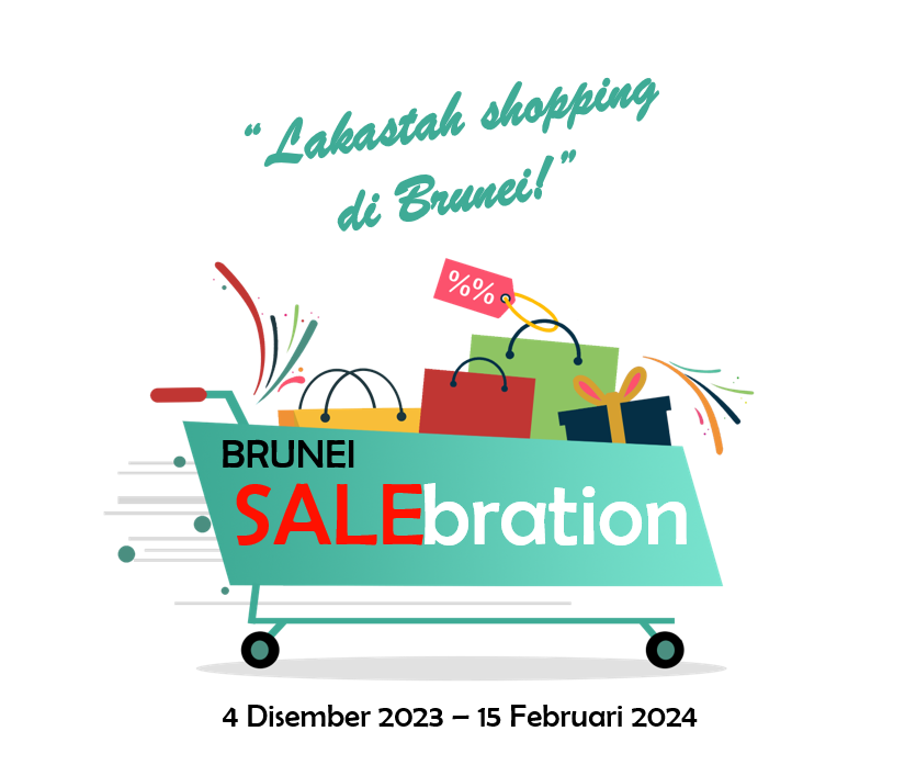 Department of Economic Planning and Statistics - Brunei Salebration